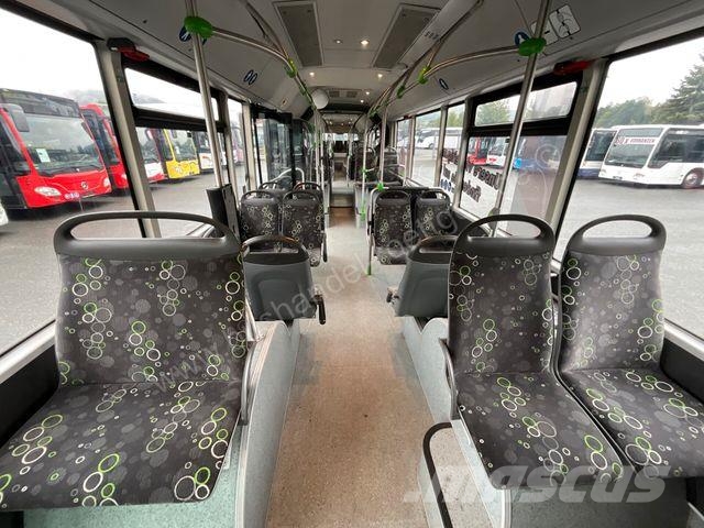 MAN A 23 Lion´s City G / O 530 G Citaro Gelede bussen